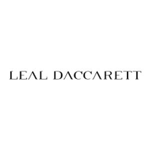 Leal Daccarett logotype