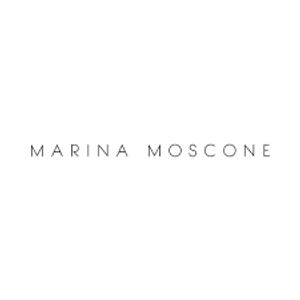 Marina Moscone logotype