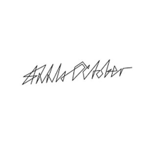 Anna October logotype