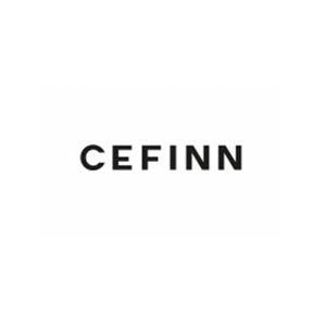 Cefinn logotype