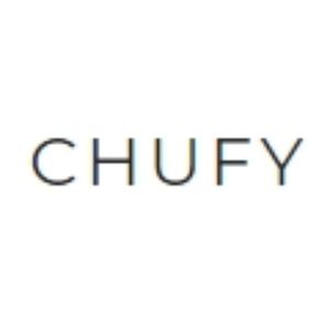 Logotipo de Chufy