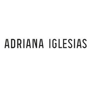 Adriana Iglesias logotype