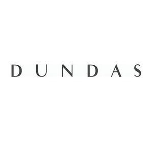 Logotipo de Dundas