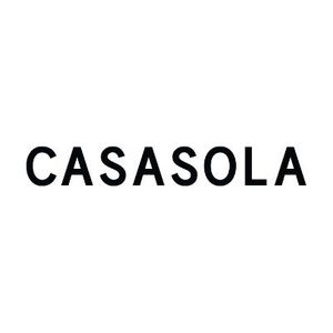 Logotipo de CASASOLA