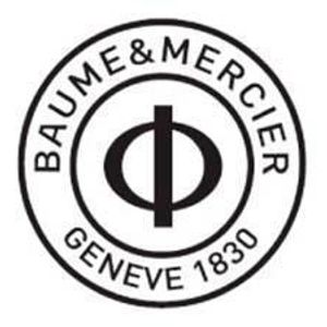 Baume & Mercier logotype