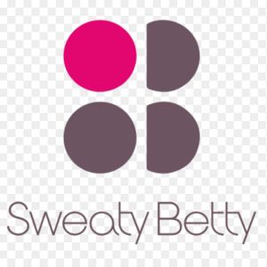 Logotipo de Sweaty Betty