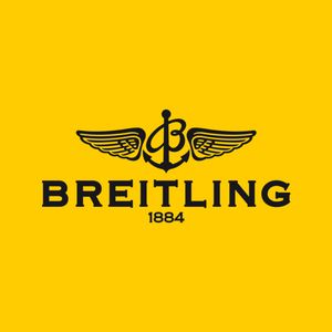 Breitling ロゴタイプ