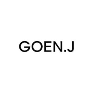 Goen.J logotype
