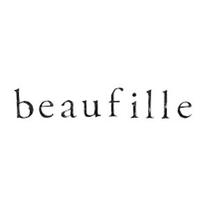 Logotipo de Beaufille