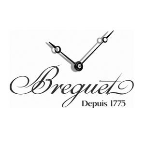 Breguet logotype