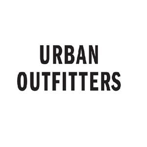 Urban Outfitters logotype