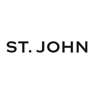 St. John logotype