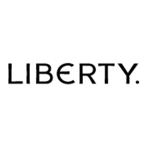 Liberty London logotype