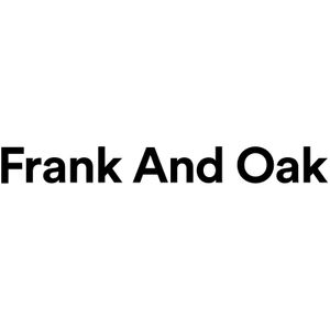 Frank And Oak logotype