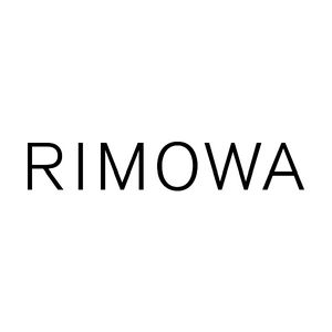 RIMOWA ロゴタイプ