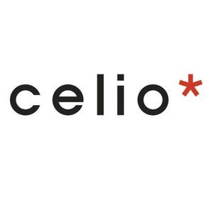 Celio* logotype