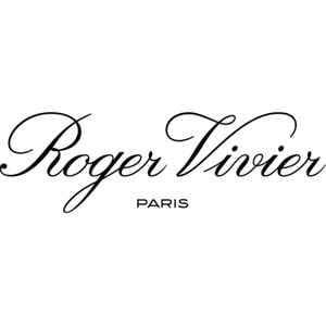 Logotipo de Roger Vivier