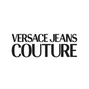 Versace Jeans Couture ロゴタイプ
