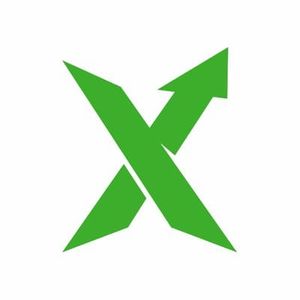 StockX logotype