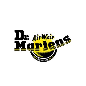 Logotipo de Dr. Martens