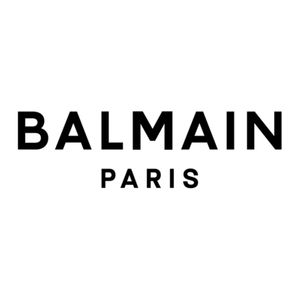 Balmain logotype