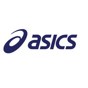 Logotipo de Asics Outlet