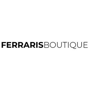Ferraris Boutique logo