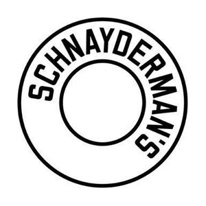 Schnayderman's ロゴタイプ