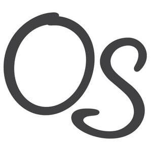 Logotipo de Oliver Sweeney