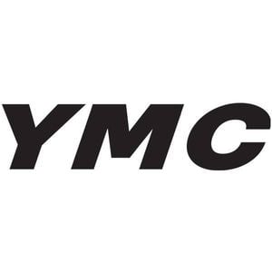 YMC ロゴタイプ