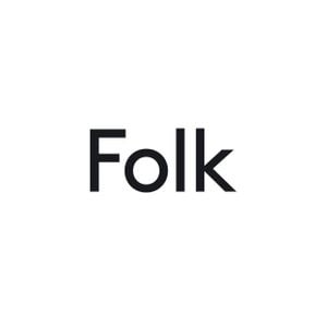 Folk logotype