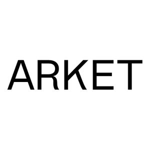 ARKET logotype