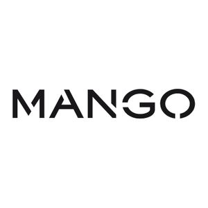 Logotipo de Mango