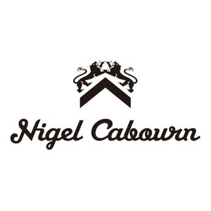 Logotipo de Nigel Cabourn