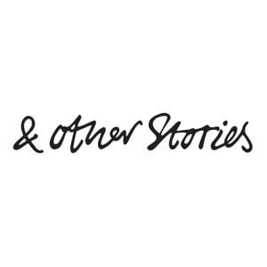 Logotipo de & Other Stories