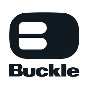 Buckle logotype