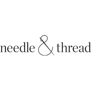 Needle & Thread logotype