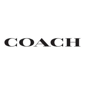 Logotipo de COACH