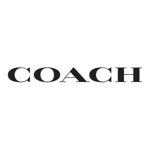 COACH ロゴタイプ