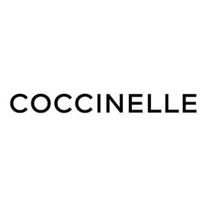Coccinelle ロゴタイプ