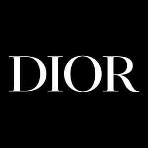 Dior ロゴタイプ