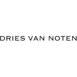Dries Van Noten logotype