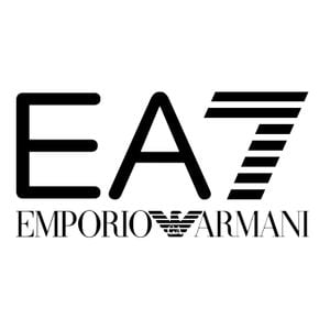 EA7 logotype