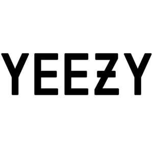 Yeezy logotype
