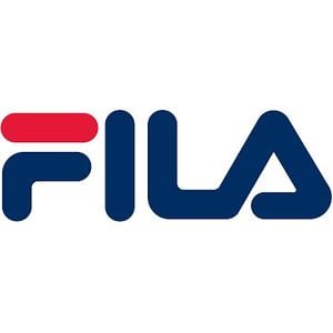 Logotipo de Fila