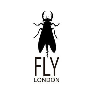 Fly London logotype