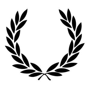 Fred Perry logo