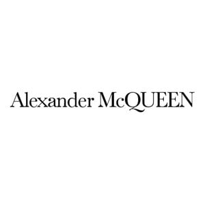 Alexander McQueen logotype