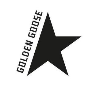 Logotipo de Golden Goose