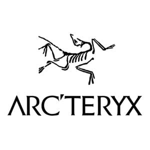 Arc'teryx ロゴタイプ